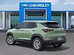2026 Chevrolet Trailblazer FWD SUV for sale #C261318 - photo 3