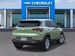 2026 Chevrolet Trailblazer FWD SUV for sale #C261318 - photo 4