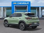 2026 Chevrolet Trailblazer FWD SUV for sale #C261319 - photo 3