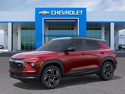 New 2026 Chevrolet Trailblazer - photo 1