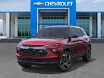 2026 Chevrolet Trailblazer FWD SUV for sale #C261321 - photo 6