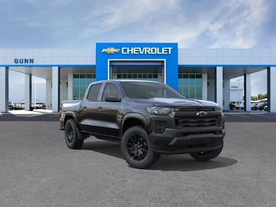New 2026 Chevrolet Colorado - photo 1