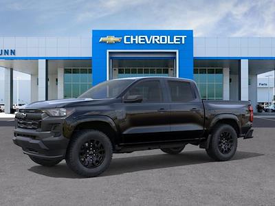 New 2026 Chevrolet Colorado - photo 1