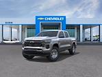 2026 Chevrolet Colorado Crew Cab RWD Pickup for sale #C261325 - photo 8