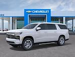 New 2026 Chevrolet Suburban LT for sale #C261327 - photo 1