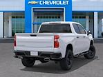 2026 Chevrolet Silverado 1500 Crew Cab 4WD Pickup for sale #C261332 - photo 2