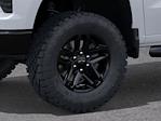2026 Chevrolet Silverado 1500 Crew Cab 4WD Pickup for sale #C261332 - photo 9