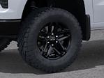 2026 Chevrolet Silverado 1500 Crew Cab 4WD Pickup for sale #C261333 - photo 9