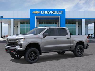 New 2026 Chevrolet Silverado 1500 - photo 1