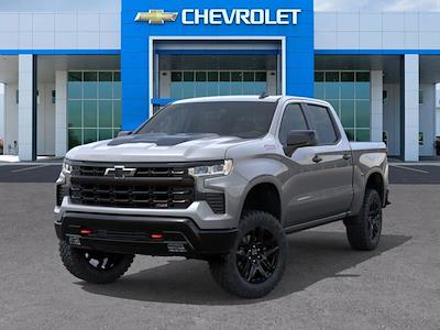 New 2026 Chevrolet Silverado 1500 - photo 1