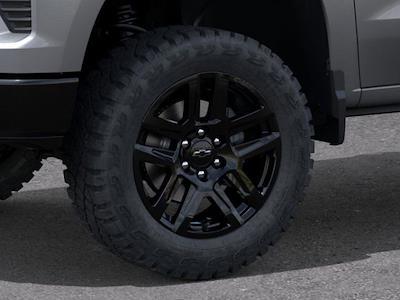 New 2026 Chevrolet Silverado 1500 - photo 1