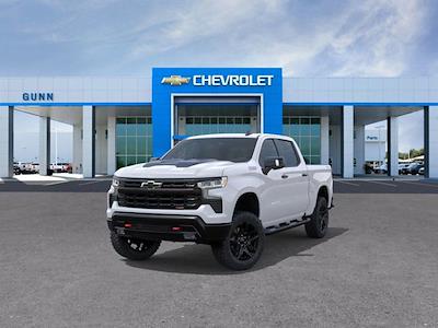 New 2026 Chevrolet Silverado 1500 - photo 1