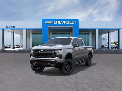 New 2026 Chevrolet Silverado 1500 - photo 1
