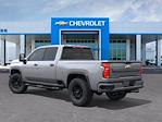 New 2026 Chevrolet Silverado 2500 ZR2 Crew Cab for sale #C261341 - photo 16