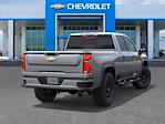 2026 Chevrolet Silverado 2500 Crew Cab 4WD Pickup for sale #C261341 - photo 4