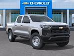 2026 Chevrolet Colorado Crew Cab RWD Pickup for sale #C261342 - photo 7