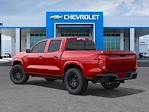 2026 Chevrolet Colorado Crew Cab RWD Pickup for sale #C261343 - photo 3