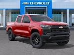 2026 Chevrolet Colorado Crew Cab RWD Pickup for sale #C261343 - photo 7