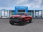 2026 Chevrolet Colorado Crew Cab RWD Pickup for sale #C261343 - photo 8