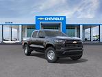 New 2026 Chevrolet Colorado Work Truck Crew Cab for sale #C261344 - photo 1