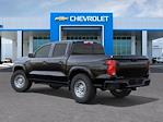 New 2026 Chevrolet Colorado Work Truck Crew Cab for sale #C261344 - photo 3