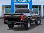 New 2026 Chevrolet Colorado Work Truck Crew Cab for sale #C261344 - photo 4