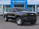 New 2026 Chevrolet Colorado Work Truck Crew Cab for sale #C261344 - photo 7