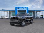 New 2026 Chevrolet Colorado Work Truck Crew Cab for sale #C261344 - photo 8