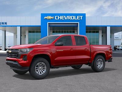 New 2026 Chevrolet Colorado - photo 1