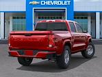 2026 Chevrolet Colorado Crew Cab RWD Pickup for sale #C261345 - photo 4