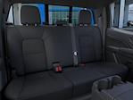 2026 Chevrolet Colorado Crew Cab RWD Pickup for sale #C261346 - photo 17