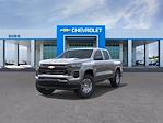 2026 Chevrolet Colorado Crew Cab RWD Pickup for sale #C261346 - photo 8