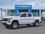 2026 Chevrolet Colorado Crew Cab RWD Pickup for sale #C261347 - photo 2