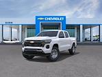 2026 Chevrolet Colorado Crew Cab RWD Pickup for sale #C261347 - photo 8