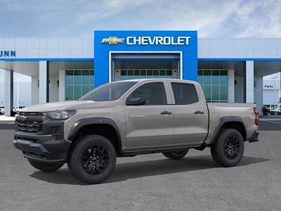 New 2026 Chevrolet Colorado - photo 1