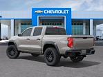 2026 Chevrolet Colorado Crew Cab 4WD Pickup for sale #C261348 - photo 3
