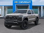 2026 Chevrolet Colorado Crew Cab 4WD Pickup for sale #C261348 - photo 6