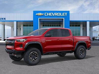 New 2026 Chevrolet Colorado - photo 1