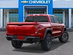 2026 Chevrolet Colorado Crew Cab 4WD Pickup for sale #C261349 - photo 4
