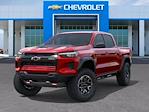 2026 Chevrolet Colorado Crew Cab 4WD Pickup for sale #C261349 - photo 6