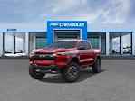 2026 Chevrolet Colorado Crew Cab 4WD Pickup for sale #C261349 - photo 8