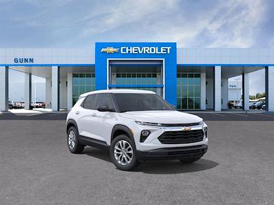 New 2026 Chevrolet Trailblazer - photo 1