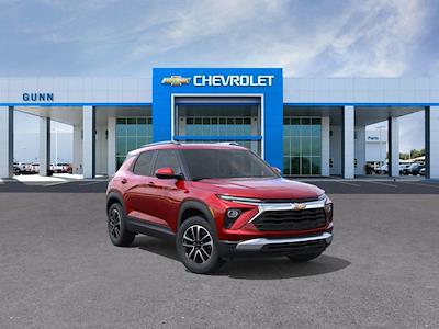 New 2026 Chevrolet Trailblazer - photo 1