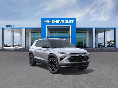 New 2026 Chevrolet Trailblazer - photo 1