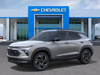 New 2026 Chevrolet Trailblazer - photo 1