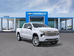 New 2026 Chevrolet Silverado 1500 High Country Crew Cab for sale #C261357 - photo 1