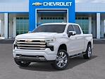 New 2026 Chevrolet Silverado 1500 High Country Crew Cab for sale #C261357 - photo 6
