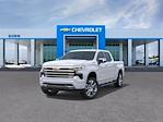 New 2026 Chevrolet Silverado 1500 High Country Crew Cab for sale #C261357 - photo 8