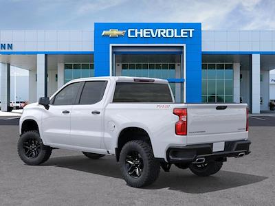 New 2026 Chevrolet Silverado 1500 - photo 1