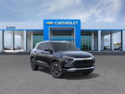 New 2026 Chevrolet Trailblazer - photo 1